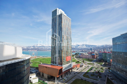 Квартира 2-комн 64 м² - Руставелі, Батумі