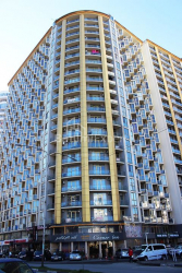 Квартира 98.5 м² - Юсуфа Кобаладзе, Батумі, Грузія
