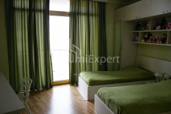 Квартира 3-комн 98.5 м² - Юсуфа Кобаладзе, Батумі
