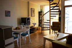 Квартира 3-комн 98.5 м² - Юсуфа Кобаладзе, Батумі