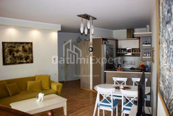 Квартира 3-комн 98.5 м² - Юсуфа Кобаладзе, Батумі