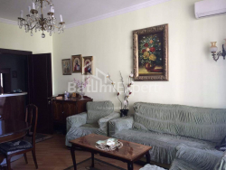 Квартира 3-комн 67 м² - Царя Парнаваза, Батумі