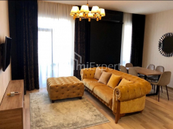 Квартира 3-комн 85 м² - Петра Багратіоні, Батумі