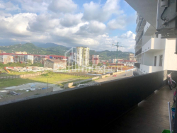 Квартира 85 м² - Петра Багратіоні, Батумі, Грузія