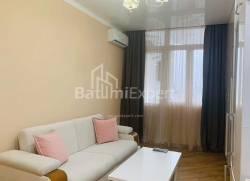 Квартира 1-комн 34 м² - Зураба Горгiладзе, Батумі
