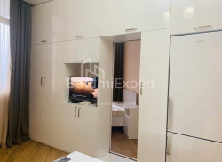 Квартира 1-комн 34 м² - Зураба Горгiладзе, Батумі