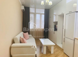 Квартира 1-комн 34 м² - Зураба Горгiладзе, Батумі