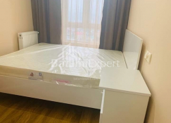 Квартира 1-комн 34 м² - Зураба Горгiладзе, Батумі