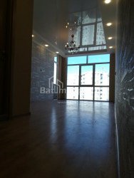 Квартира 44 м² - Юсуфа Кобаладзе, Батумі, Грузія