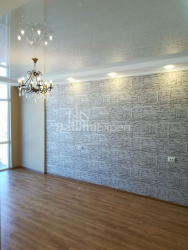 Квартира 2-комн 44 м² - Юсуфа Кобаладзе, Батумі