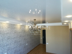 Квартира 2-комн 44 м² - Юсуфа Кобаладзе, Батумі