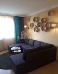Квартира 3-комн 80 м² - Абхазька, Батумі