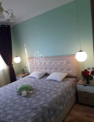 Квартира 3-комн 80 м² - Абхазька, Батумі