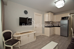 Квартира 50 м² - Шерифа Хімшіашвілі, Батумі, Грузія