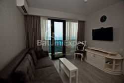 Квартира 2-комн 50 м² - Шерифа Хімшіашвілі, Батумі
