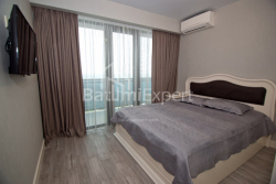 Квартира 50 м² - Шерифа Хімшіашвілі, Батумі, Грузія