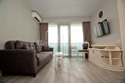 Квартира 2-комн 50 м² - Шерифа Хімшіашвілі, Батумі