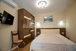 Квартира 50 м² - Шерифа Хімшіашвілі, Батумі, Грузія