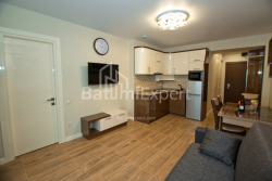 Квартира 50 м² - Шерифа Хімшіашвілі, Батумі, Грузія