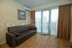 Квартира 2-комн 50 м² - Шерифа Хімшіашвілі, Батумі