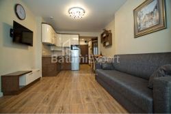Квартира 50 м² - Шерифа Хімшіашвілі, Батумі, Грузія