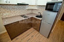 Квартира 50 м² - Шерифа Хімшіашвілі, Батумі, Грузія