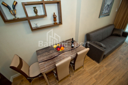 Квартира 2-комн 50 м² - Шерифа Хімшіашвілі, Батумі
