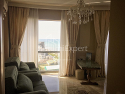 Квартира 2-комн 43 м² - Шерифа Хімшіашвілі, Батумі