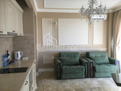 Квартира 2-комн 43 м² - Шерифа Хімшіашвілі, Батумі