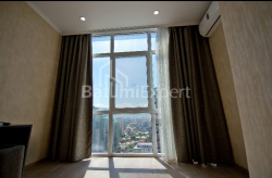 Квартира 2-комн 54 м² - Юсуфа Кобаладзе, Батумі