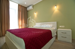 Квартира 2-комн 54 м² - Юсуфа Кобаладзе, Батумі