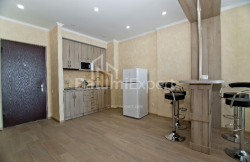 Квартира 2-комн 54 м² - Юсуфа Кобаладзе, Батумі