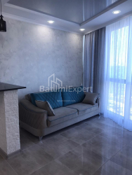 Квартира 60 м² - Шерифа Хімшіашвілі, Батумі, Грузія