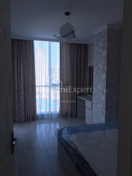 Квартира 2-комн 60 м² - Шерифа Хімшіашвілі, Батумі