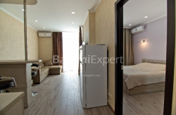 Квартира 2-комн 43 м² - Шалва Інасаридзе, Батумі