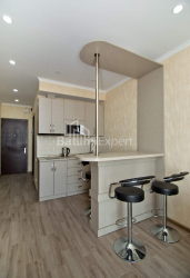 Квартира 2-комн 43 м² - Шалва Інасаридзе, Батумі