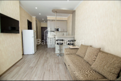 Квартира 2-комн 43 м² - Шалва Інасаридзе, Батумі