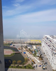 Квартира 57 м² - Зураба Горгiладзе, Батумі, Грузія
