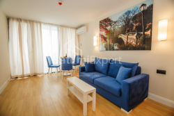 Квартира 2-комн 44 м² - Шерифа Хімшіашвілі, Батумі