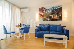 Квартира 2-комн 44 м² - Шерифа Хімшіашвілі, Батумі