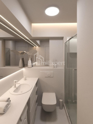 Квартира 60 м² - Шерифа Хімшіашвілі, Батумі, Грузія