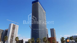 Квартира 60 м² - Шерифа Хімшіашвілі, Батумі, Грузія