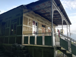 Приватний будинок 4-комн 2501 м² - Акакі Шаінідзе, Хелвачаурі