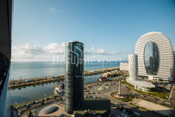 Квартира 44 м² - Шерифа Хімшіашвілі, Батумі, Грузія