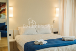 Квартира 2-комн 44 м² - Шерифа Хімшіашвілі, Батумі