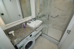 Квартира 44 м² - Шерифа Хімшіашвілі, Батумі, Грузія