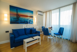 Квартира 2-комн 44 м² - Шерифа Хімшіашвілі, Батумі