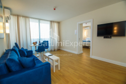 Квартира 2-комн 44 м² - Шерифа Хімшіашвілі, Батумі