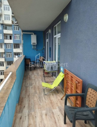 Квартира 74 м² - Ангіса, Батумі, Грузія