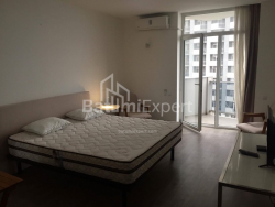 Квартира 1-комн 45 м² - Шерифа Хімшіашвілі, Батумі